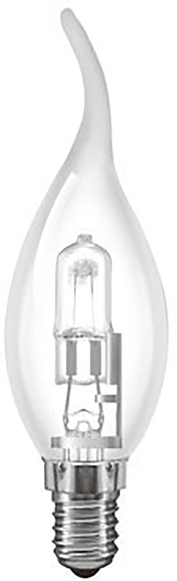Halogen Energy Saver Candle Tip Halogen & Energy Saver Luxram Decorative Candle Halogen Energy Saver Candle Tip Halogen & Energy Saver Luxram Decorative Candle